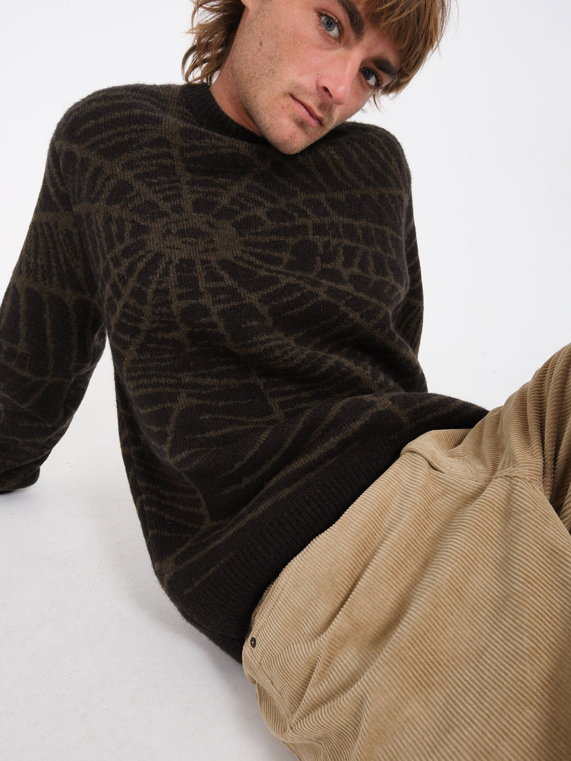 Jersey Anarchietour - Black