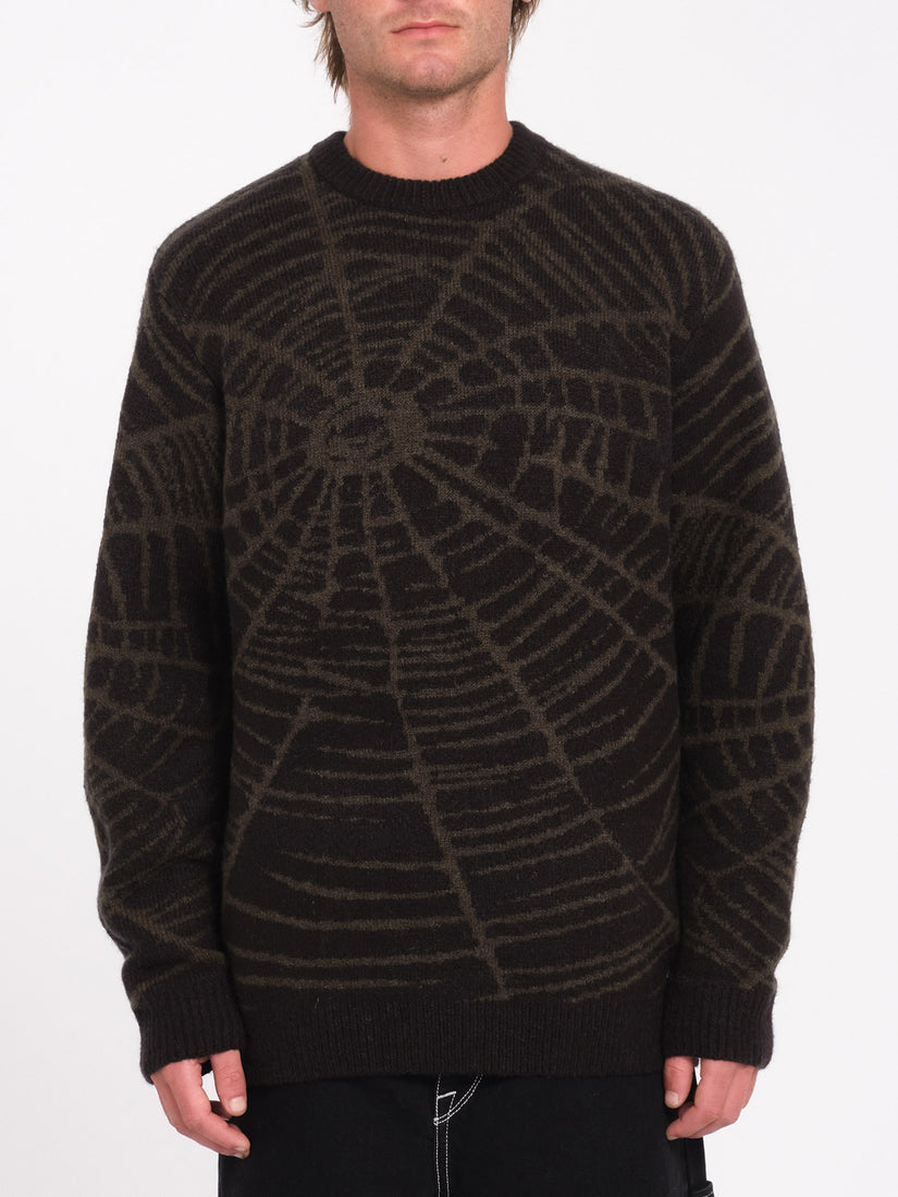Jersey Anarchietour - Black