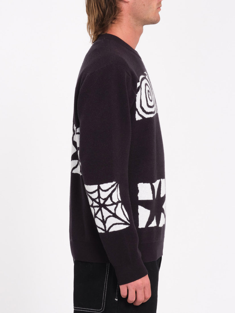Jersey Keutchi - Black