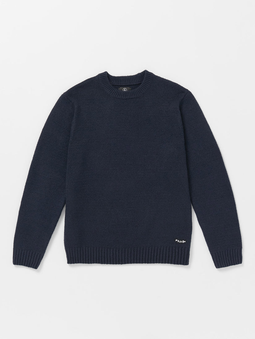 Jersey Edmonder II - Navy
