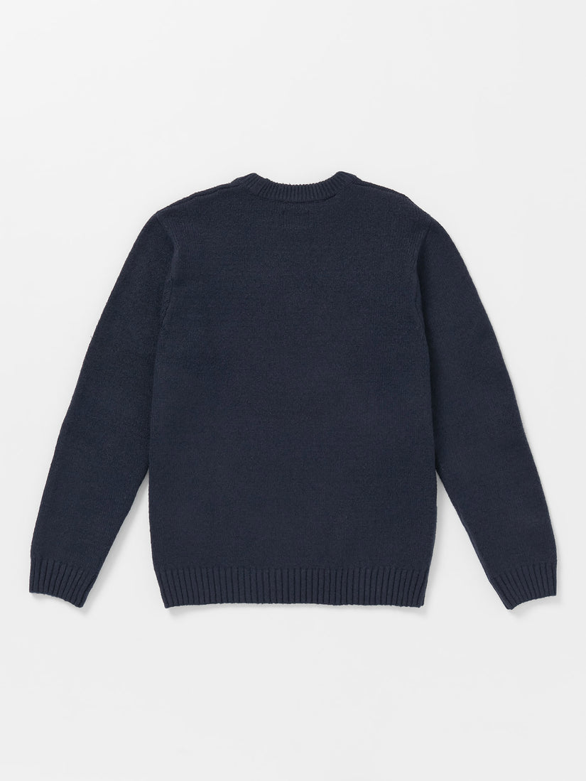 Jersey Edmonder II - Navy