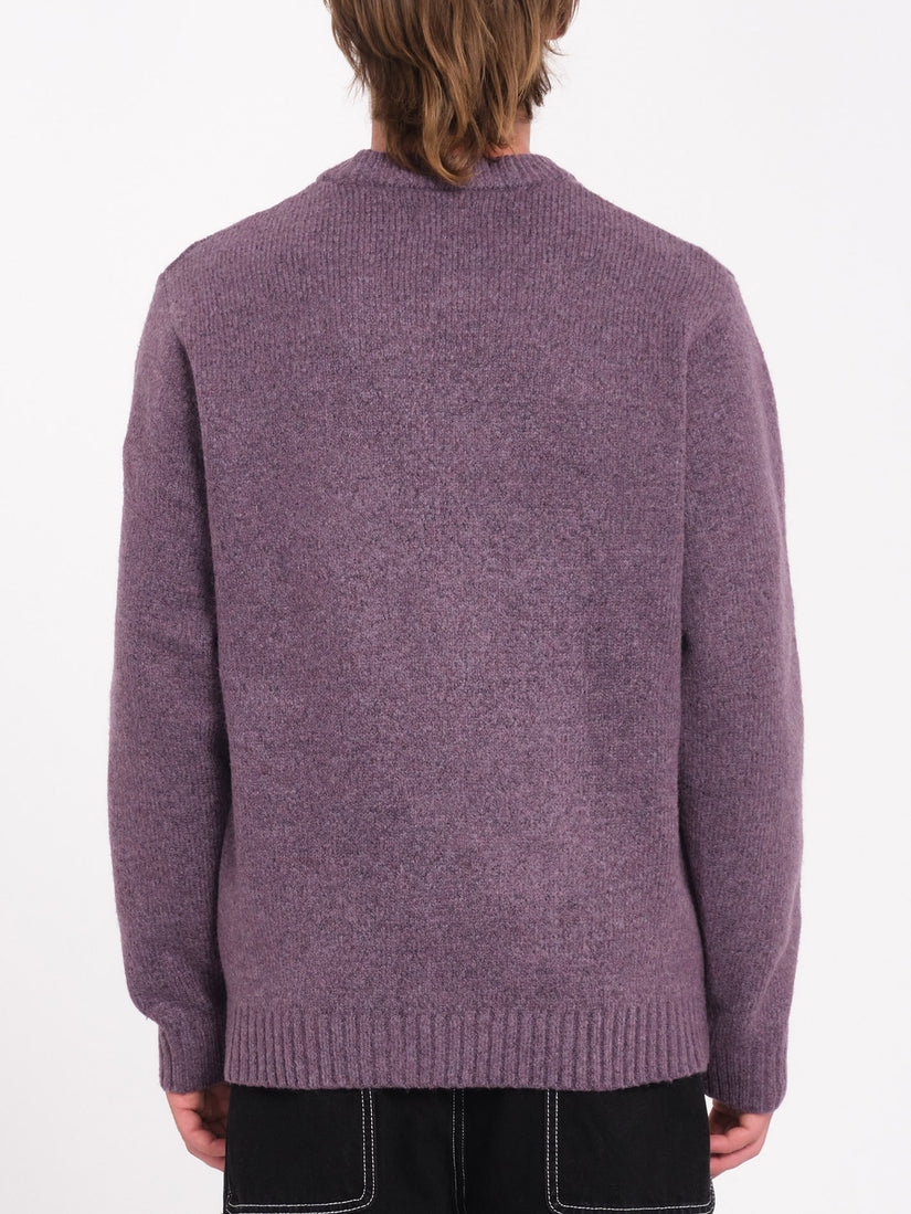 Jersey Edmonder II - Vintage Violet