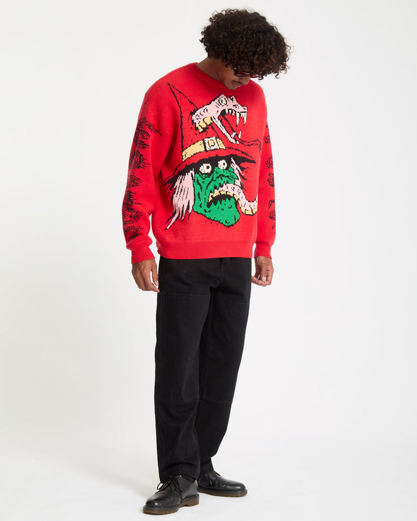 Jersey J.J. Villard - Lifeguard Red