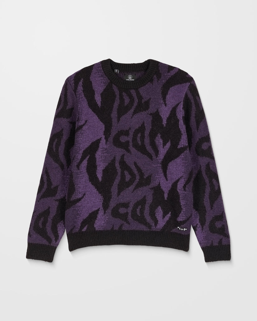 Jersey Anarchietour - Black