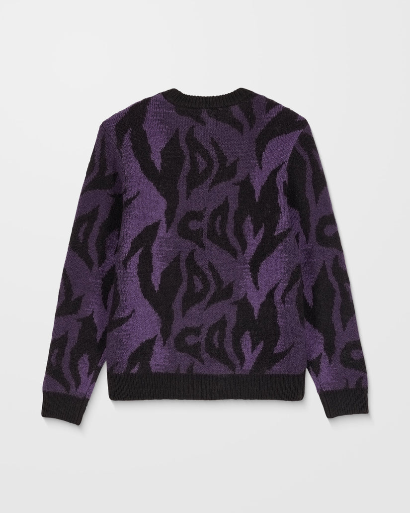 Jersey Anarchietour - Black