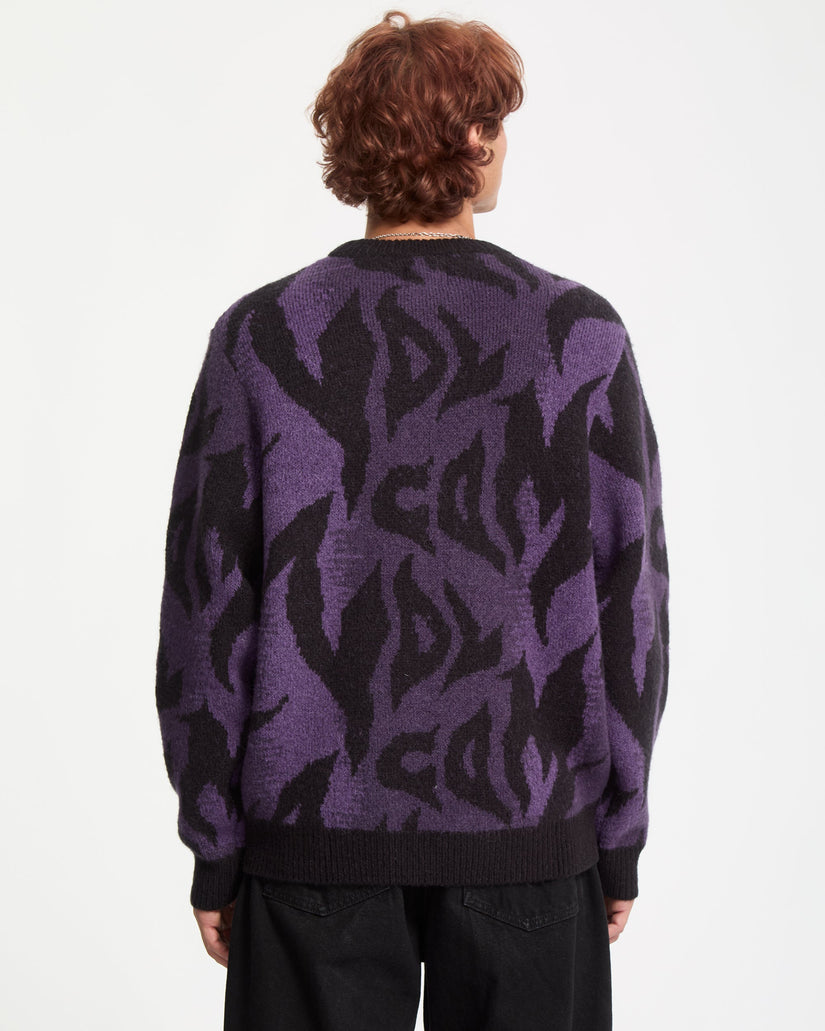 Jersey Anarchietour - Black