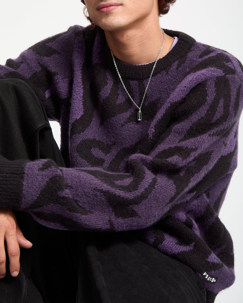 Jersey Anarchietour - Black