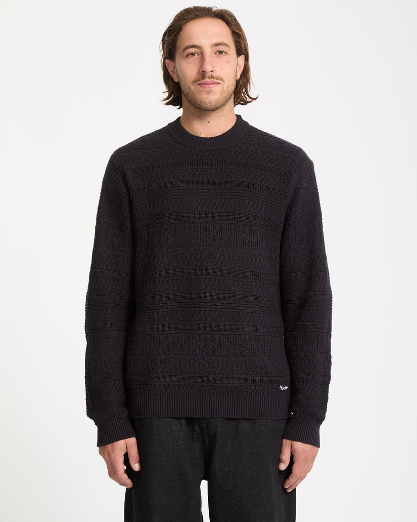 Jersey Dreamdeker - Black