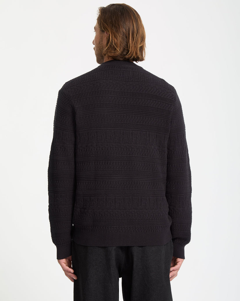 Jersey Dreamdeker - Black