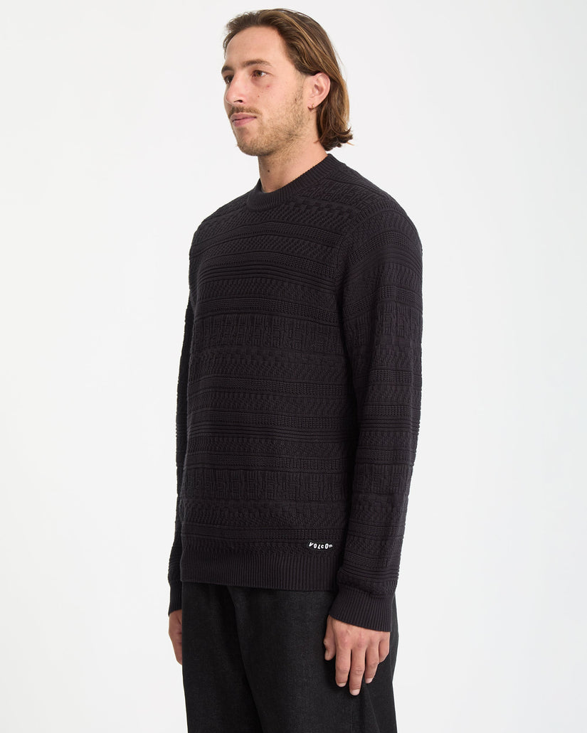 Jersey Dreamdeker - Black