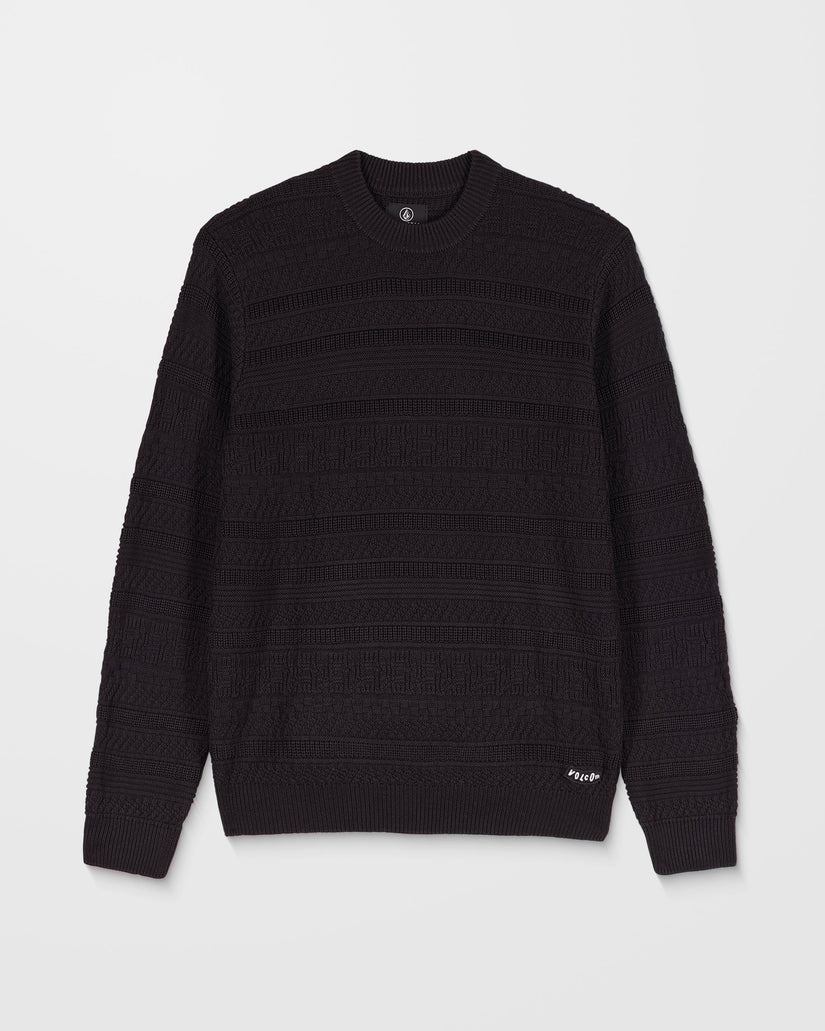 Jersey Dreamdeker - Black