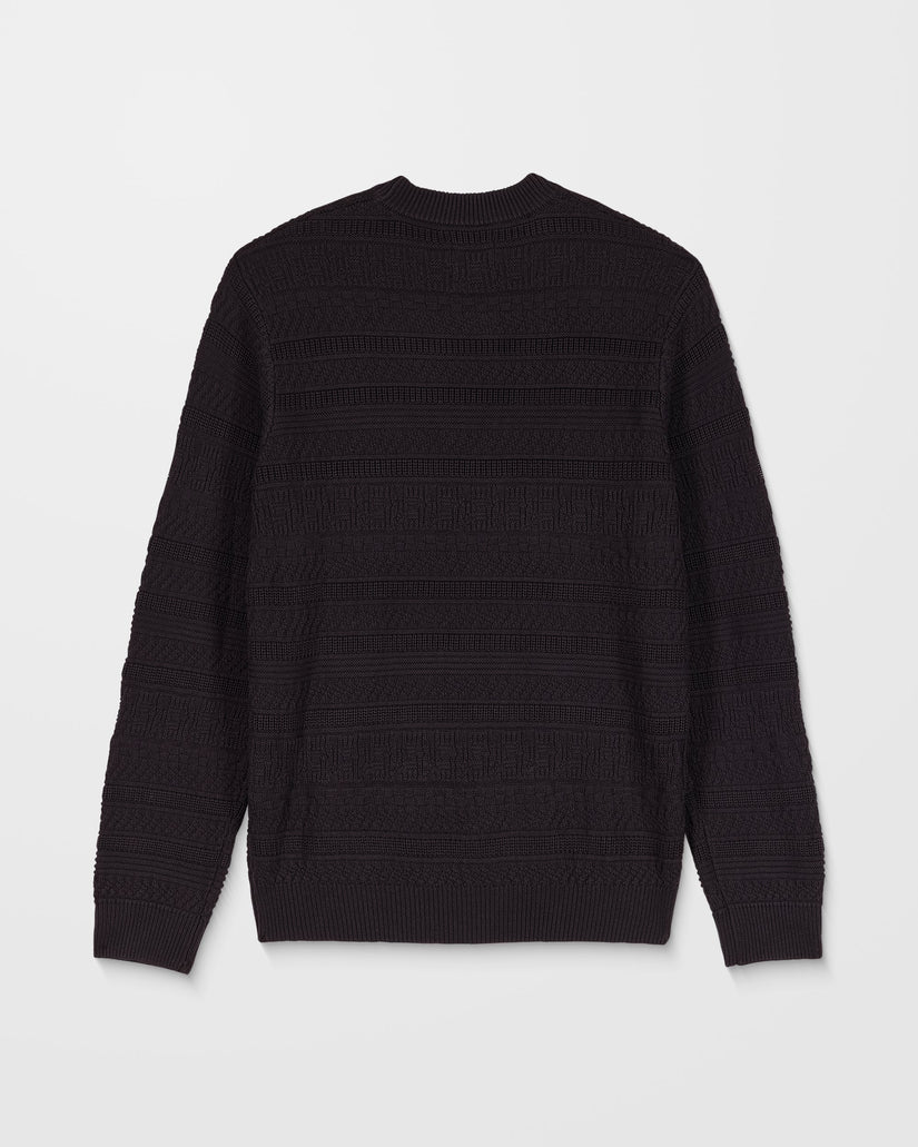 Jersey Dreamdeker - Black