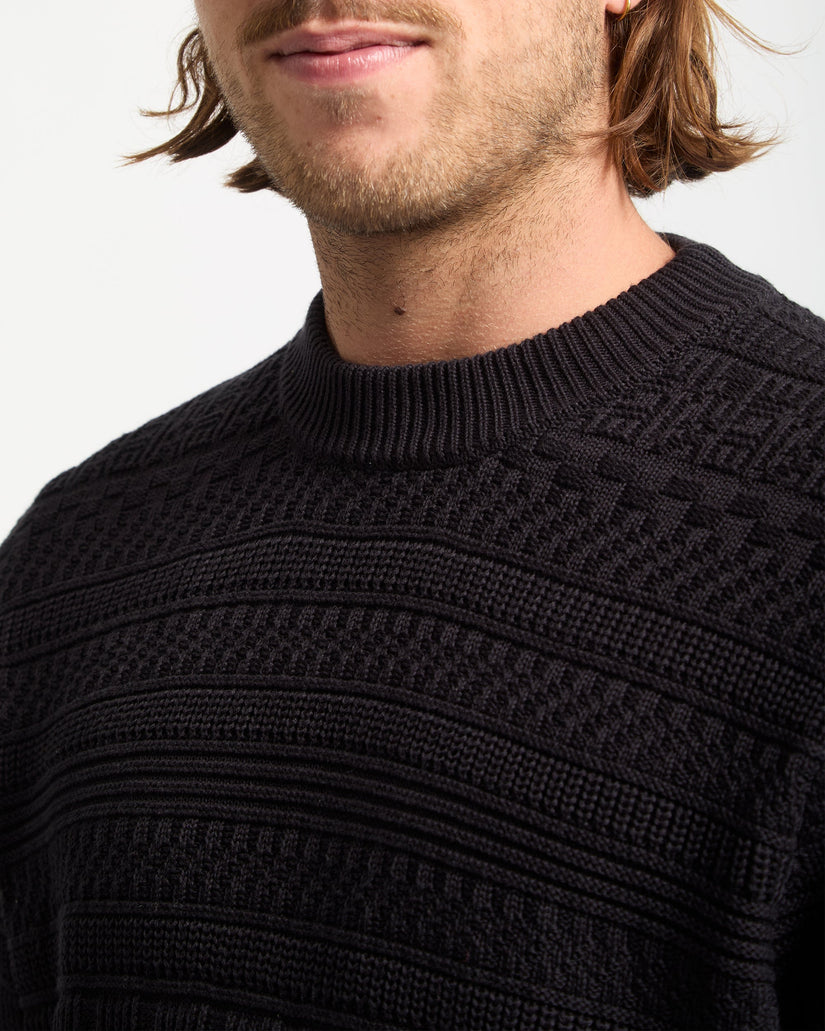 Jersey Dreamdeker - Black