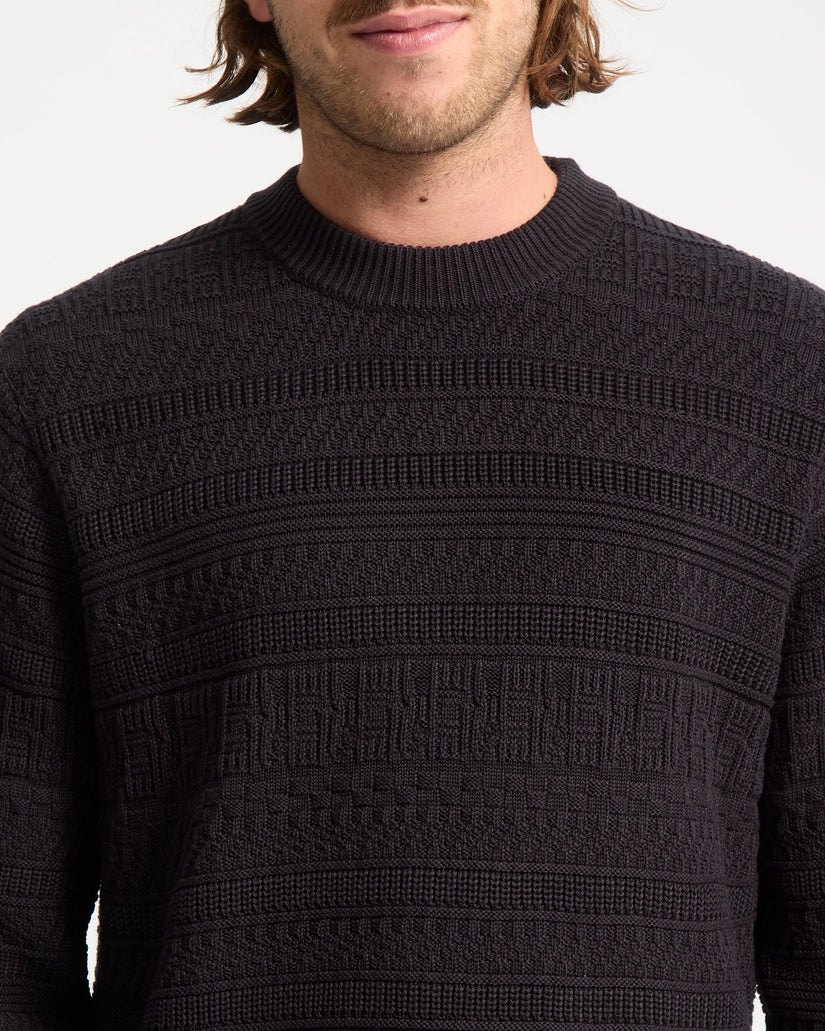 Jersey Dreamdeker - Black