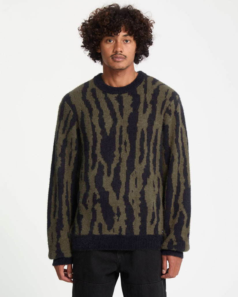 Jersey Wazermoon - Black