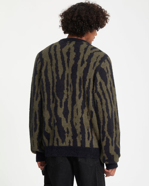 Jersey Wazermoon - Black