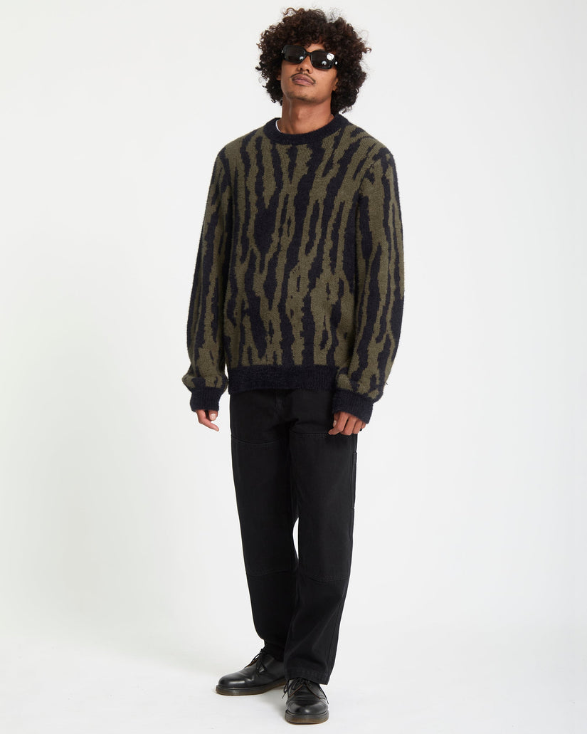Jersey Wazermoon - Black