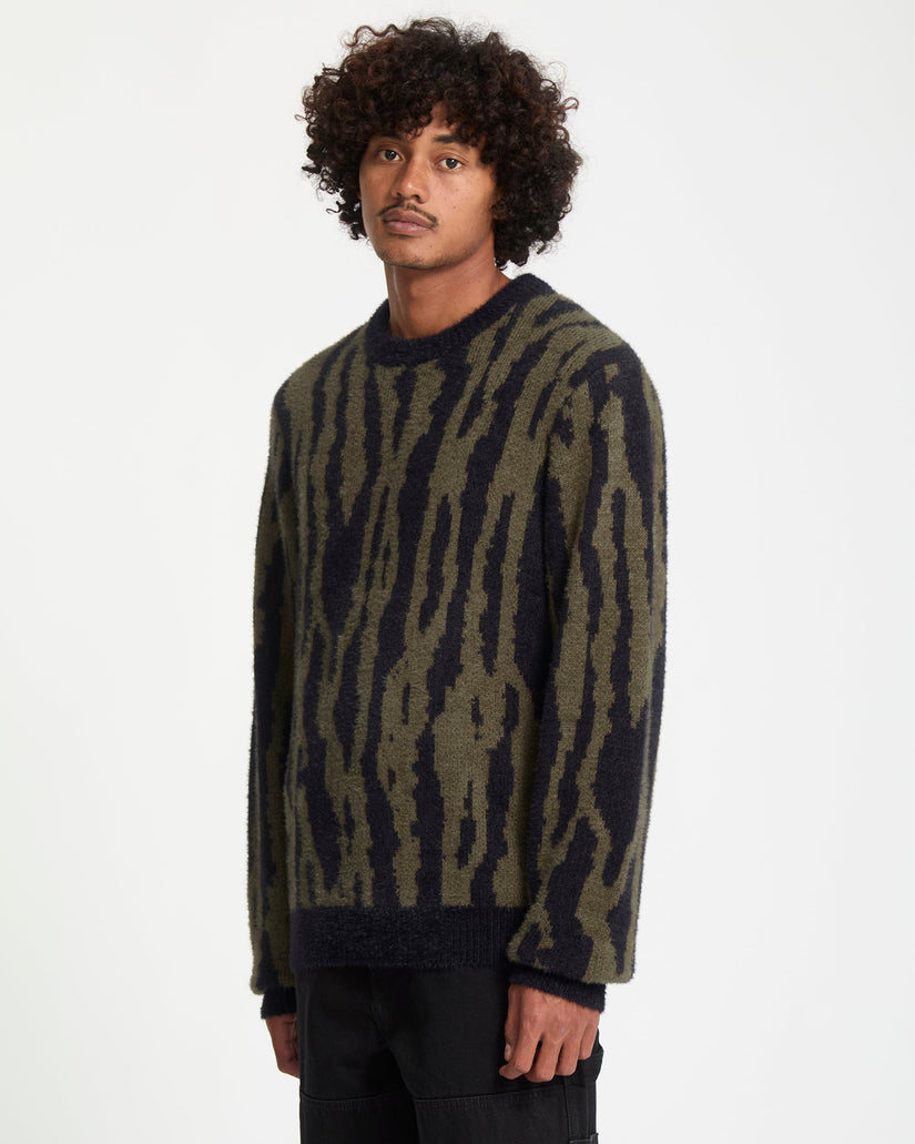 Jersey Wazermoon - Black