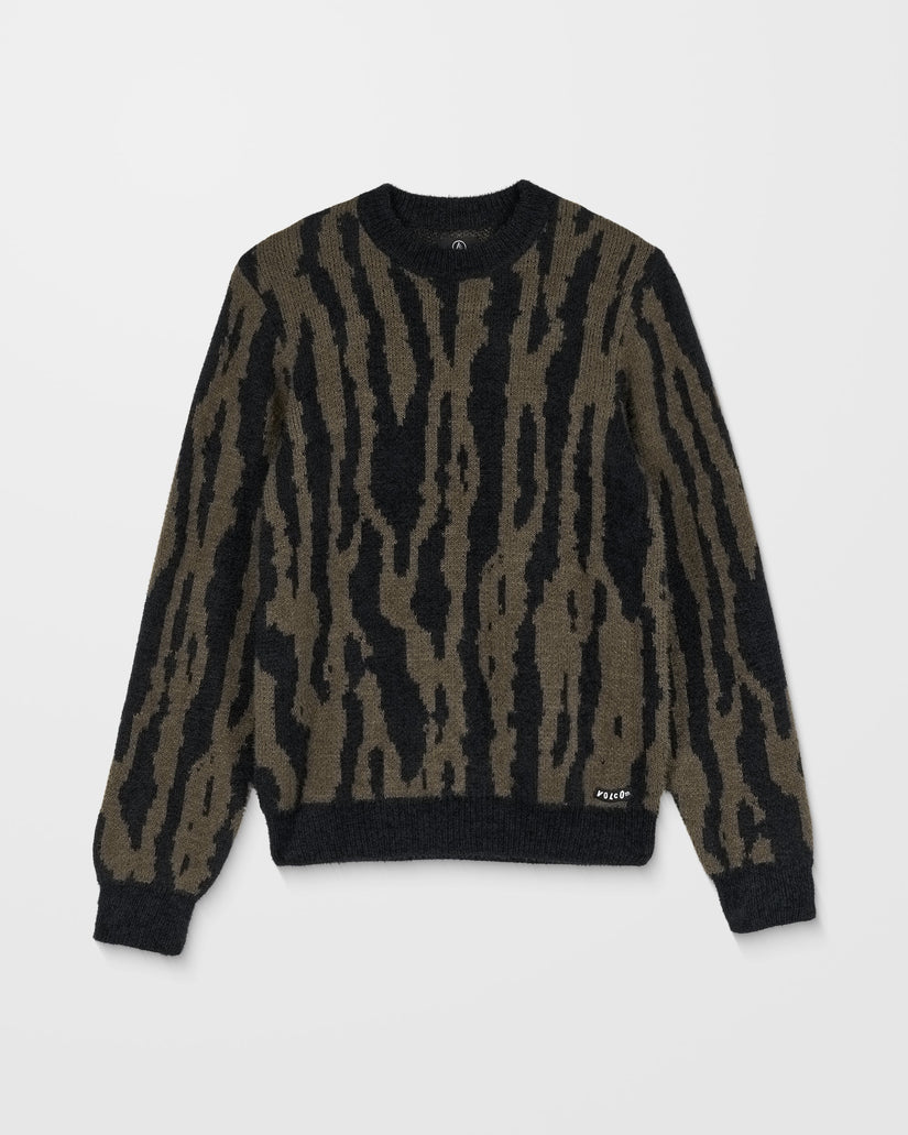 Jersey Wazermoon - Black