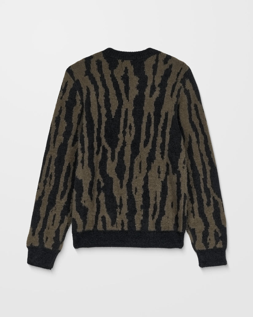 Jersey Wazermoon - Black