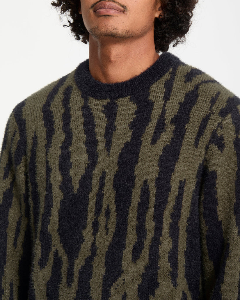 Jersey Wazermoon - Black