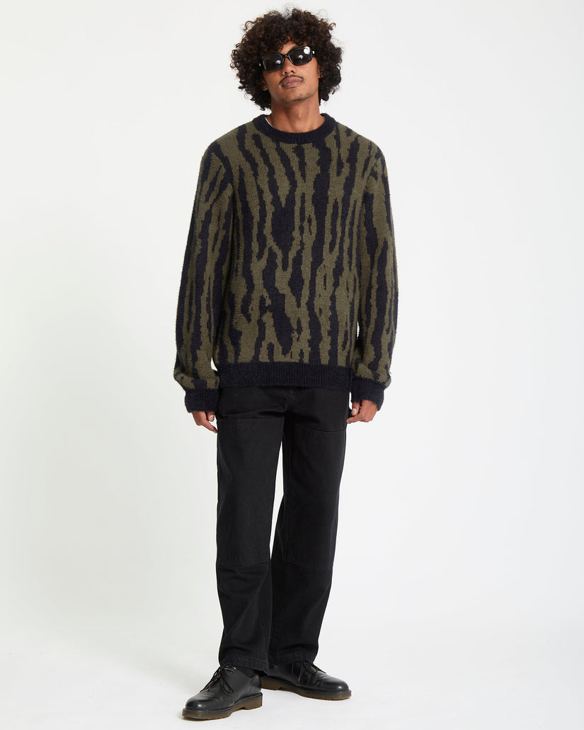 Jersey Wazermoon - Black