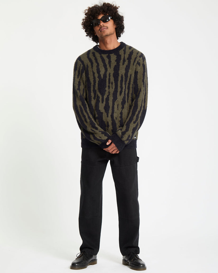 Jersey Wazermoon - Black