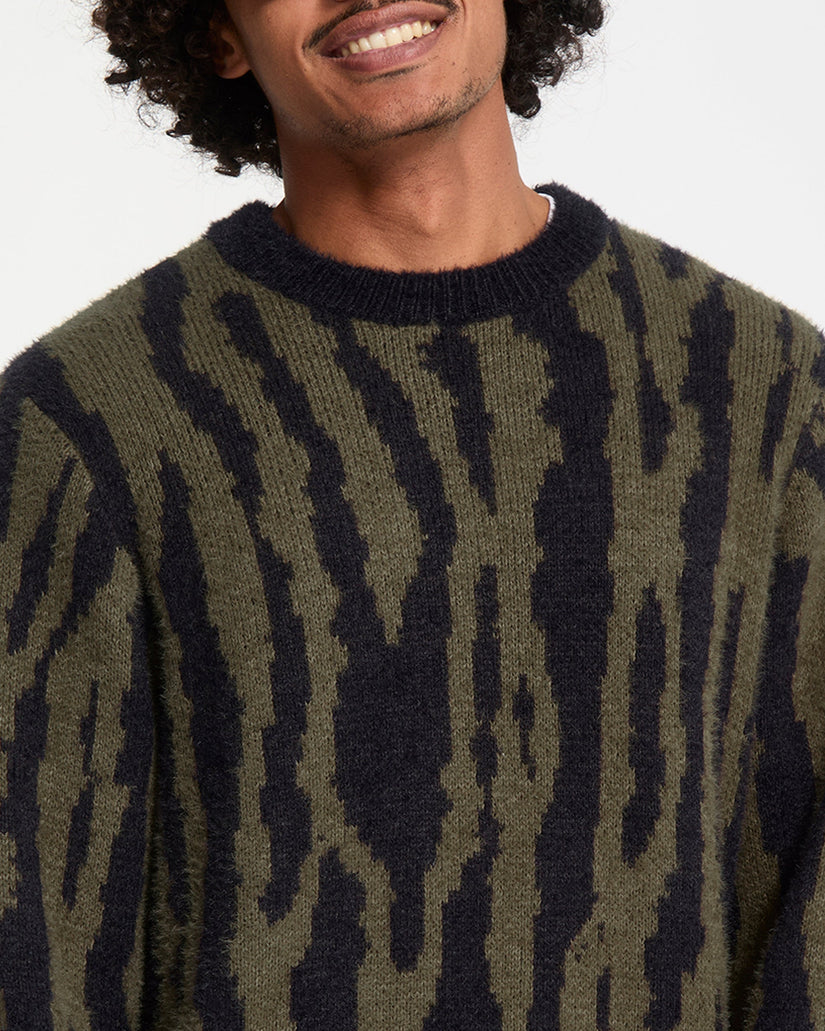 Jersey Wazermoon - Black