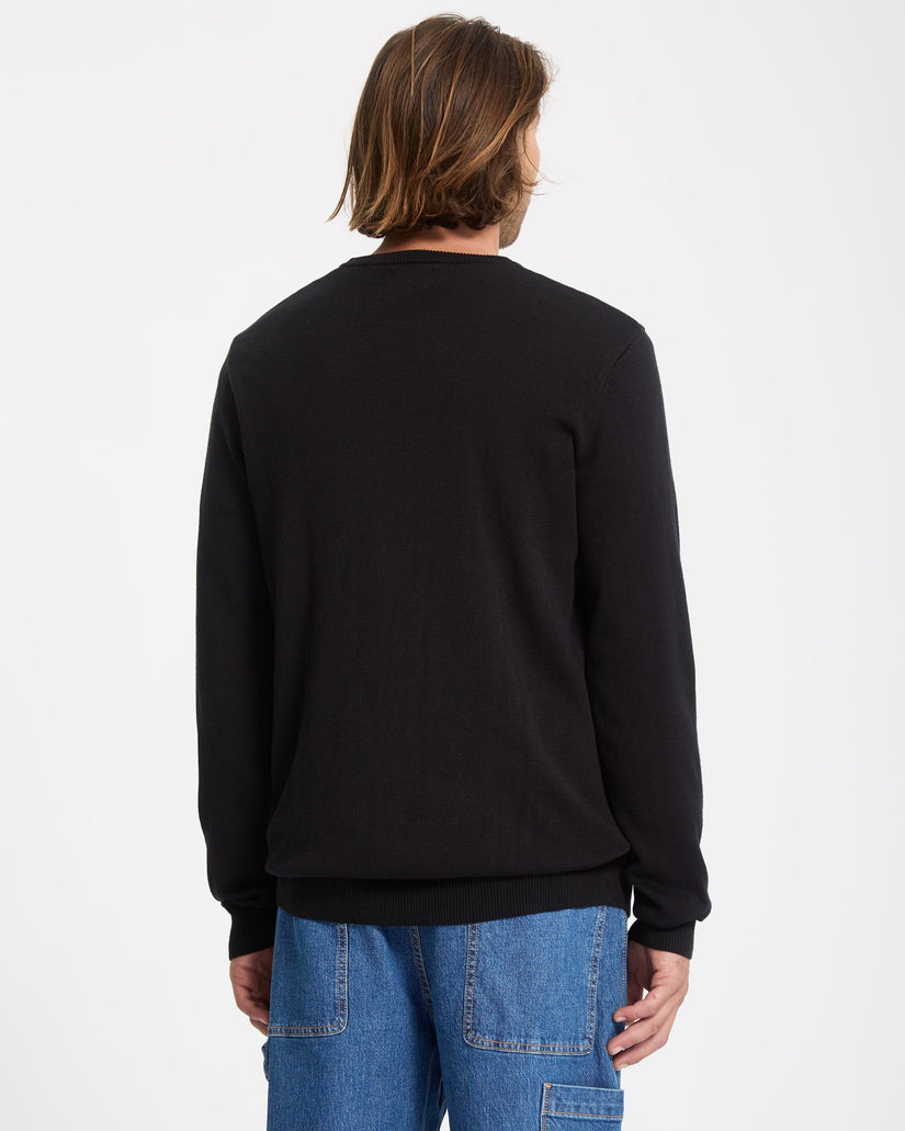 Jersey Uperstand - Black