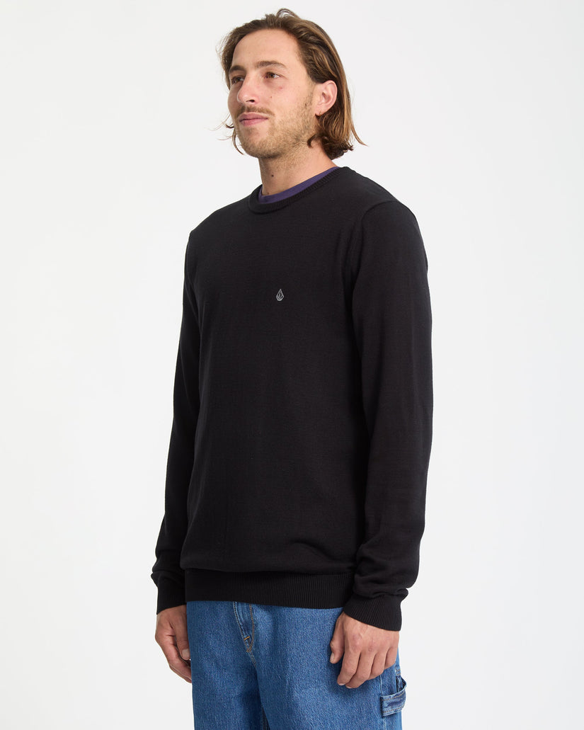 Jersey Uperstand - Black