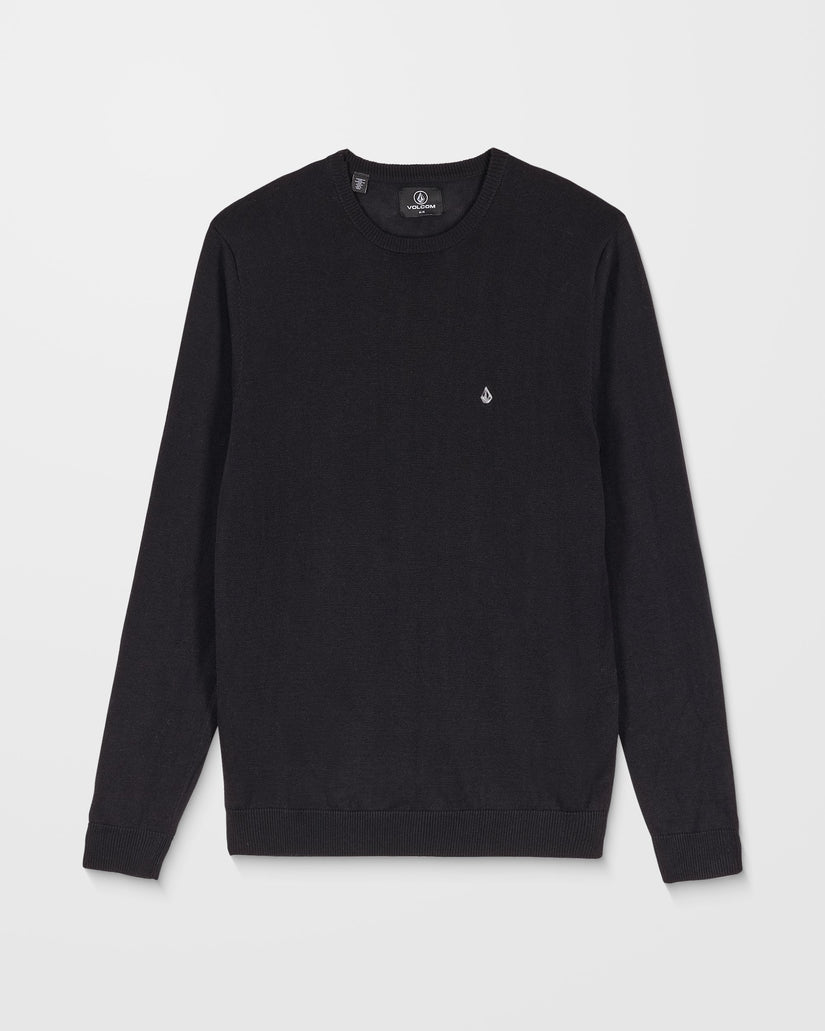 Jersey Uperstand - Black