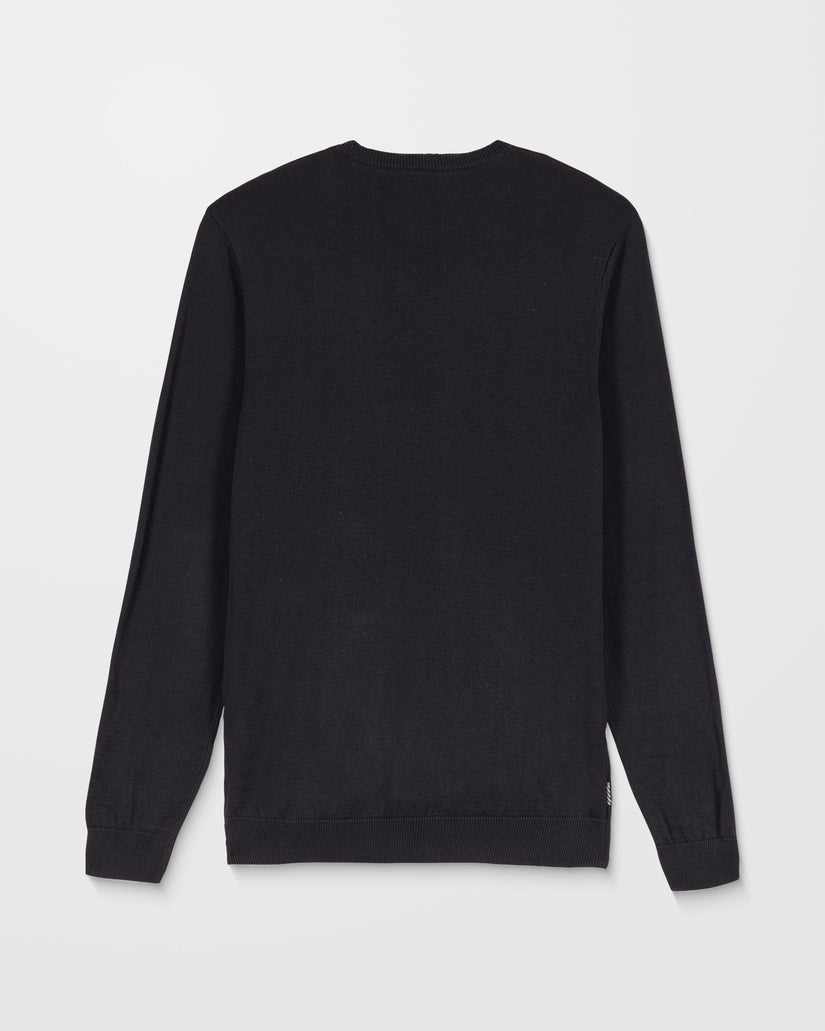 Jersey Uperstand - Black