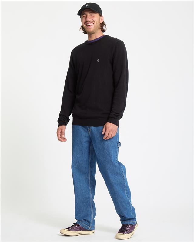 Jersey Uperstand - Black