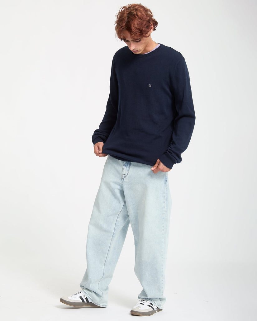 Jersey Uperstand - Navy