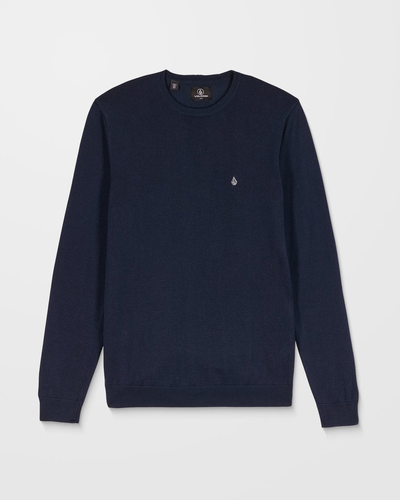 Jersey Uperstand - Navy