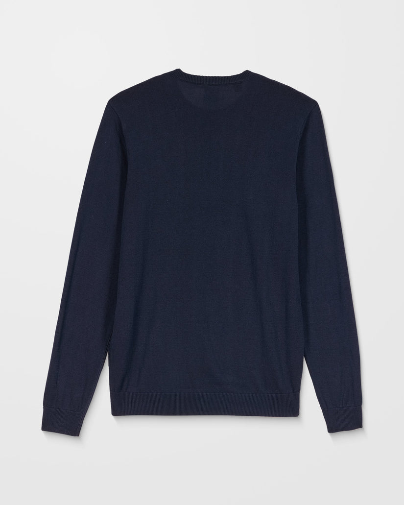 Jersey Uperstand - Navy
