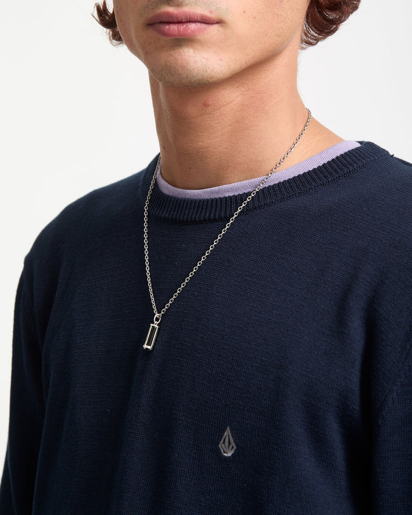 Jersey Uperstand - Navy