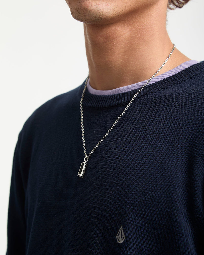 Jersey Uperstand - Navy