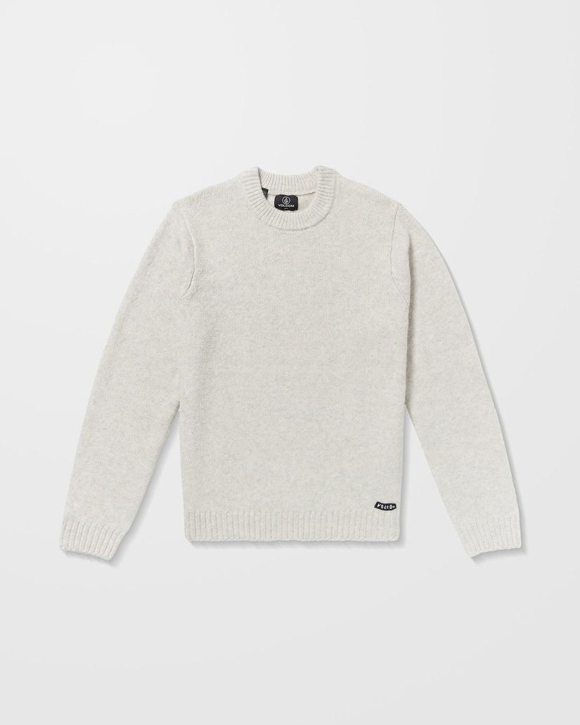 Jersey Edmonder - Dirty White