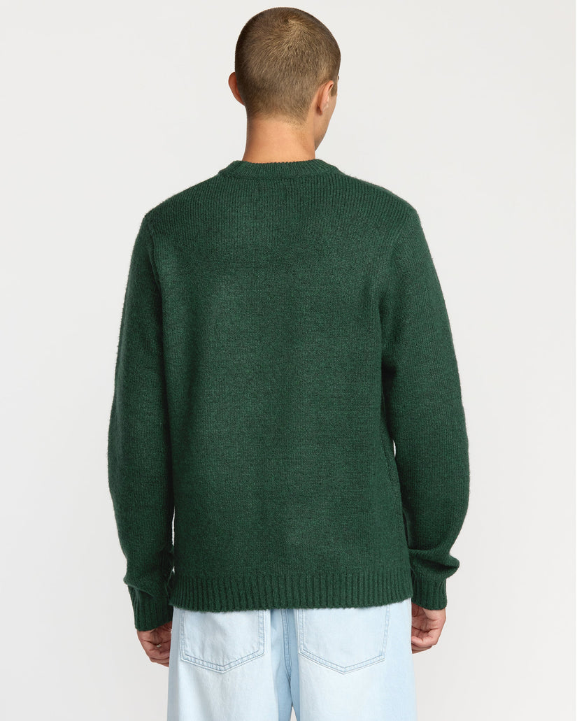 Jersey Edmonder - Scarab