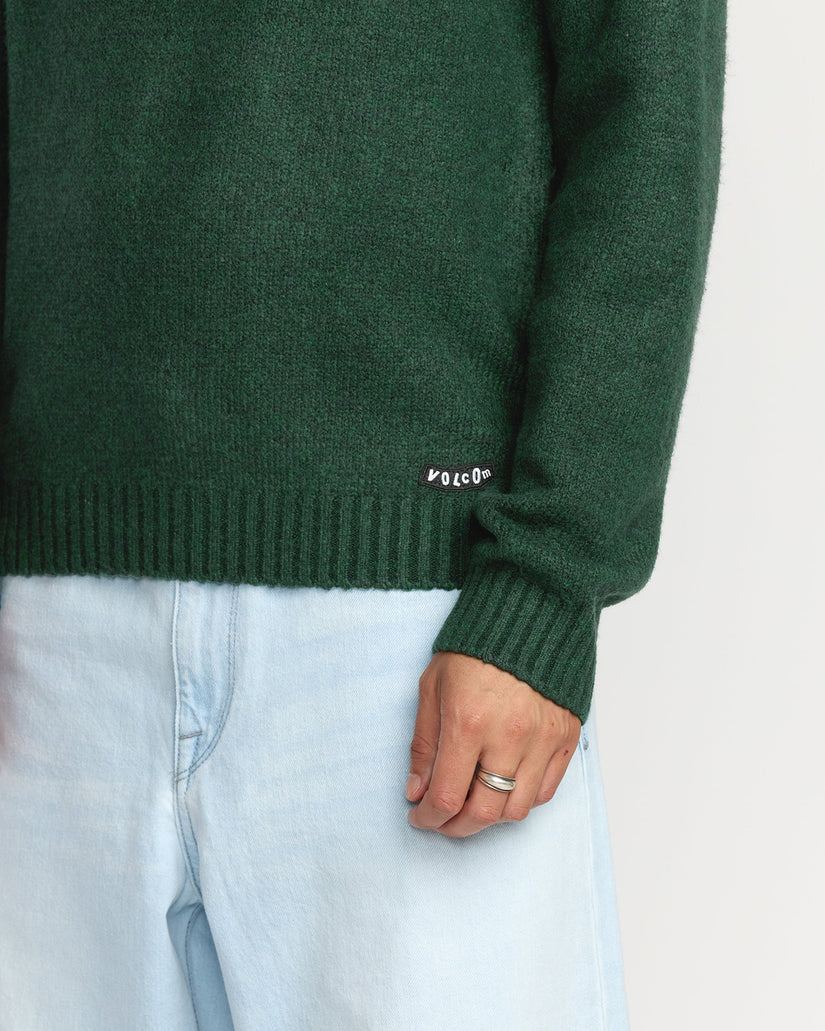 Jersey Edmonder - Scarab