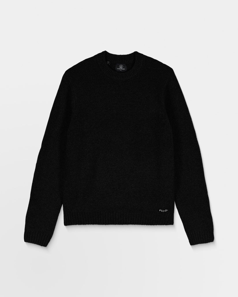 Jersey Edmonder II - Black
