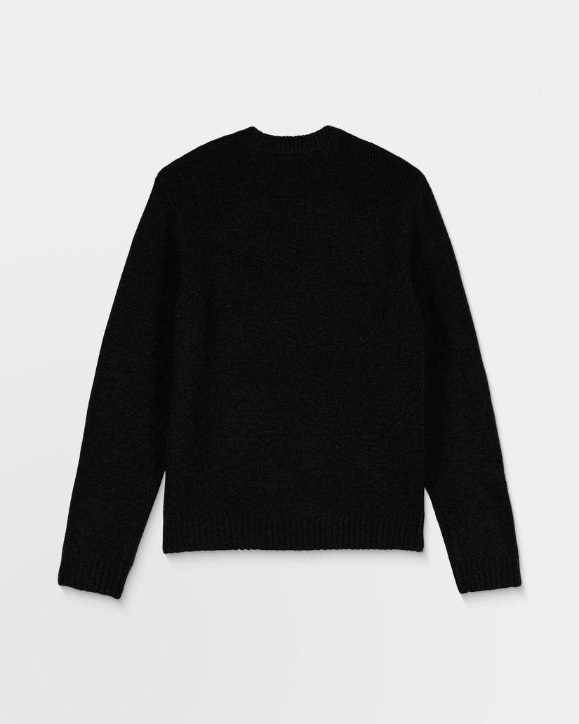 Jersey Edmonder II - Black