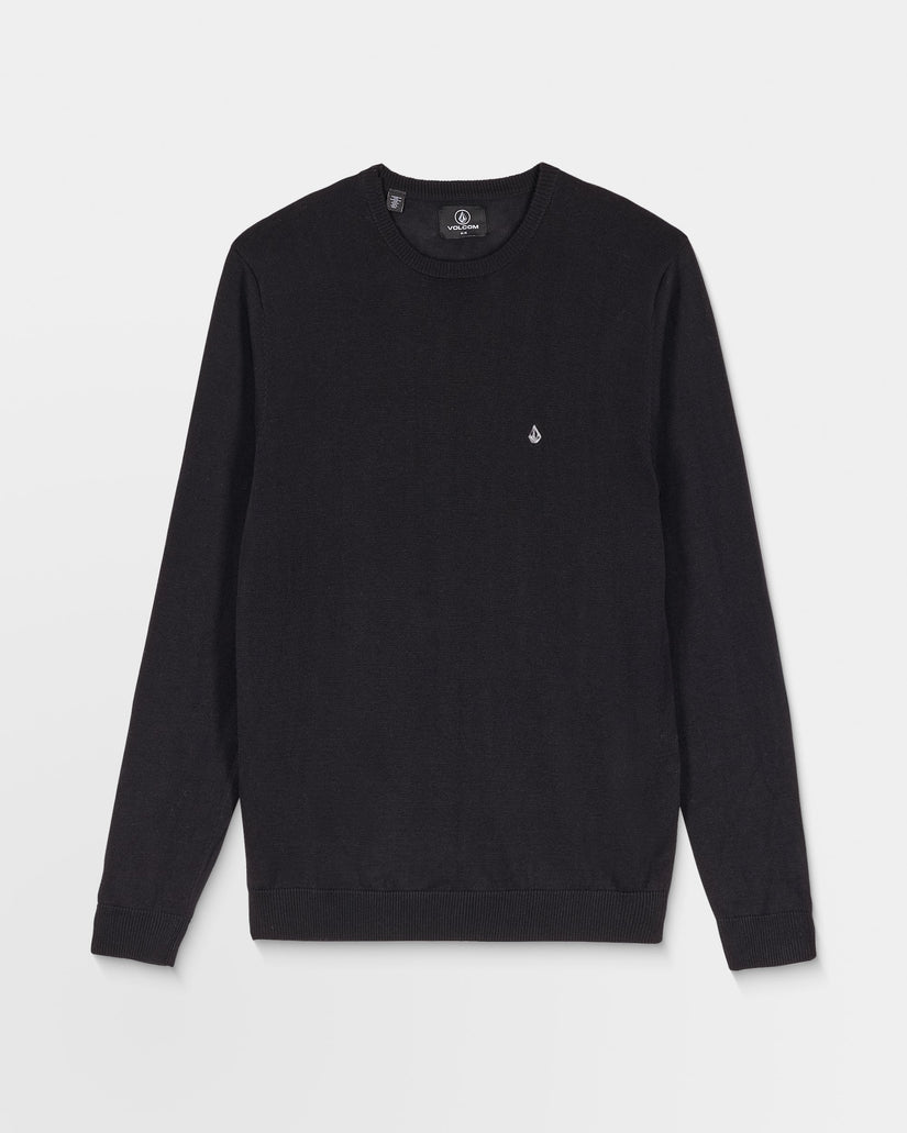 Jersey Uperstand - Black