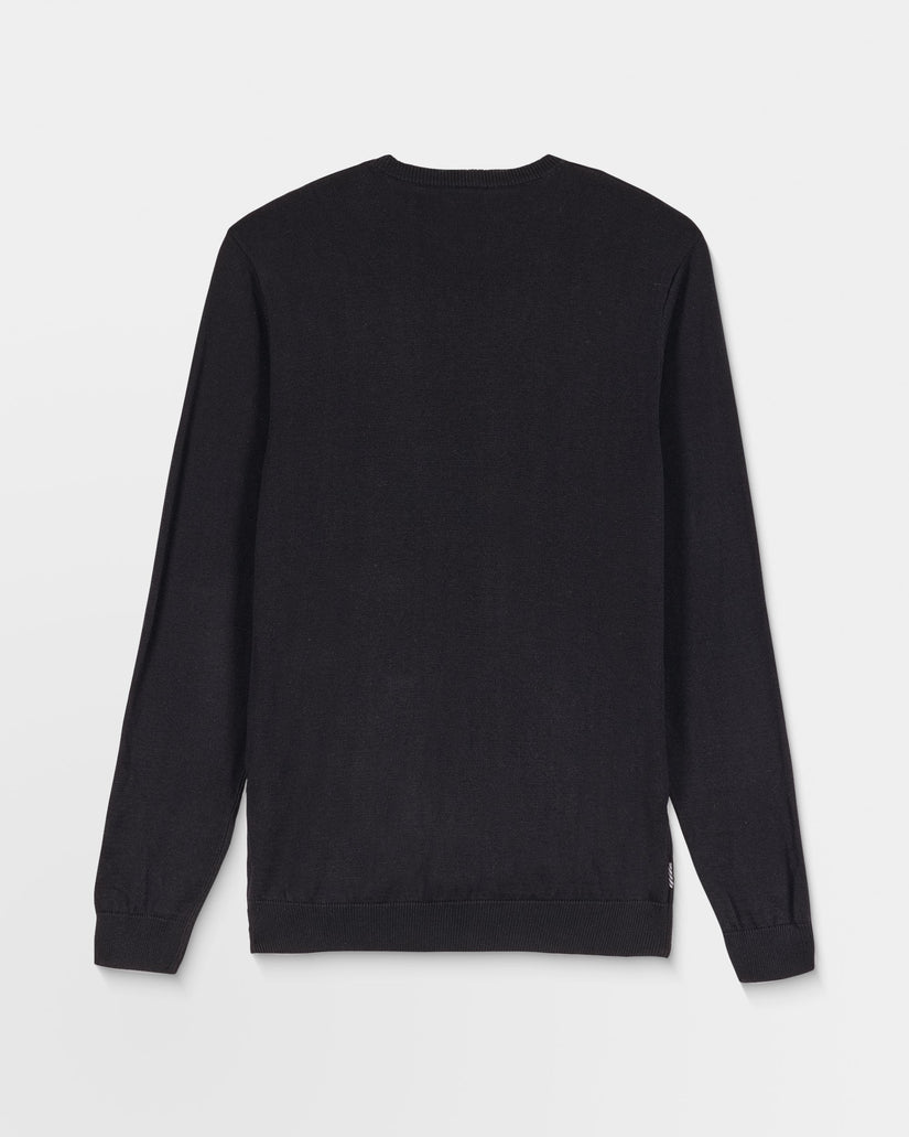 Jersey Uperstand - Black