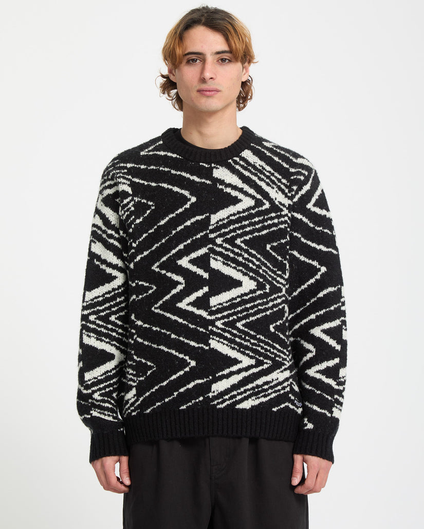 Jersey Zagner - Black