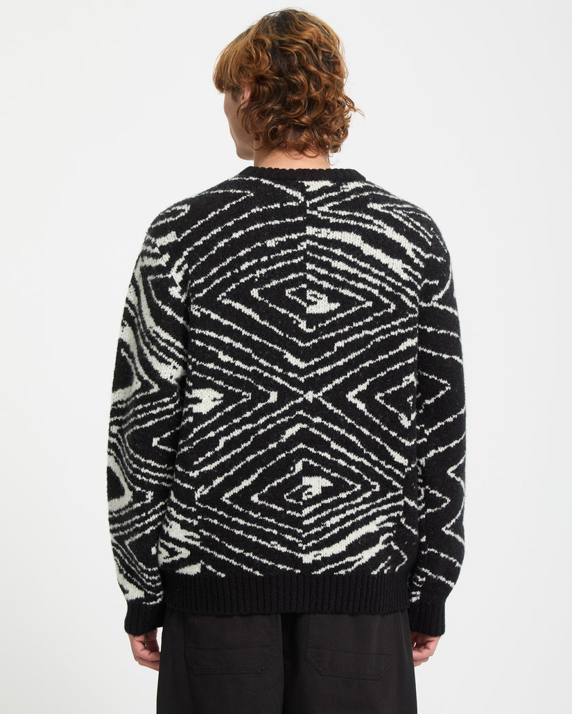 Jersey Zagner - Black