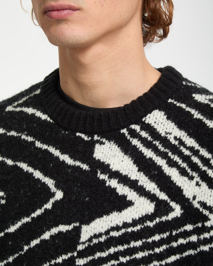 Jersey Zagner - Black