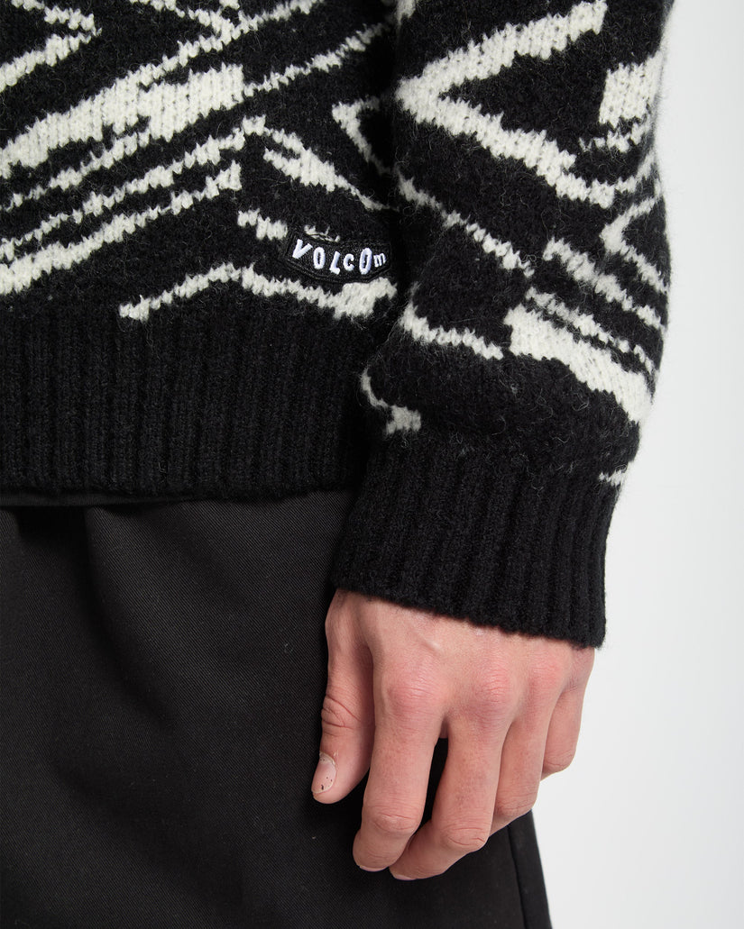 Jersey Zagner - Black