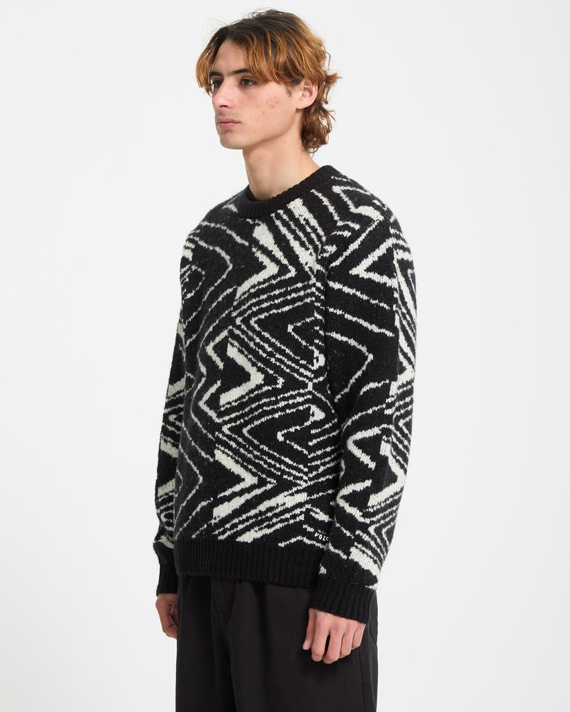 Jersey Zagner - Black